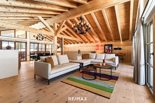 Casa de luxo - Sankt Ulrich am Pillersee, Politischer Bezirk Kitzbühel