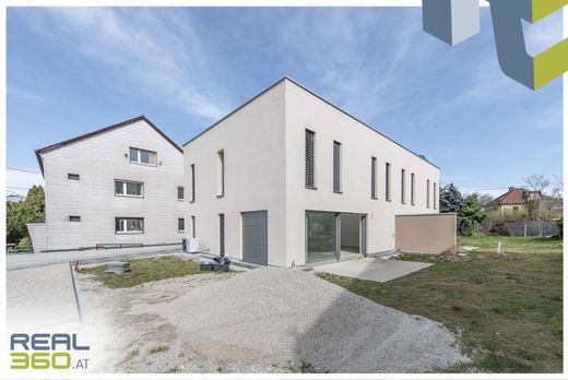 Πολυτελή κατοικία σε Leonding, Politischer Bezirk Linz-Land