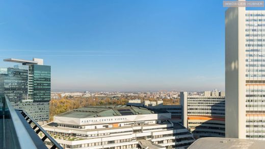 Apartment / Etagenwohnung in Wien, Wien Stadt