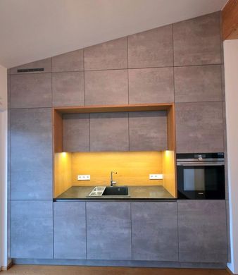 套间/公寓  Köstendorf, Politischer Bezirk Salzburg-Umgebung