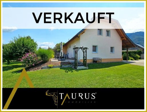 Luxury home in Globasnitz, Politischer Bezirk Völkermarkt