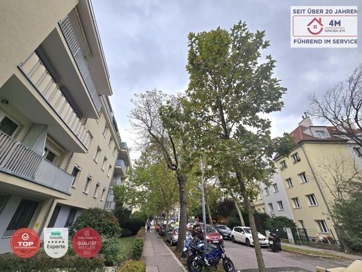 Apartment in Vienna, Wien Stadt