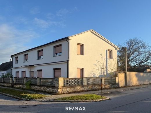 Parndorf, Politischer Bezirk Neusiedl am Seeの高級住宅