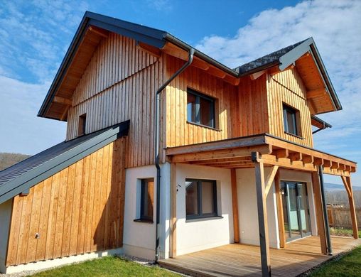 Maison de luxe à Haunoldstein, Politischer Bezirk Sankt Pölten