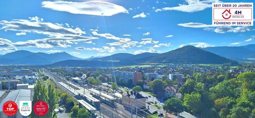 Kantoor in Ternitz, Politischer Bezirk Neunkirchen