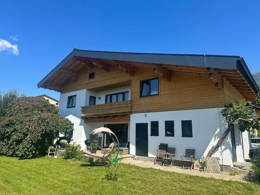 Casa di lusso a Saalfelden am Steinernen Meer, Politischer Bezirk Zell am See