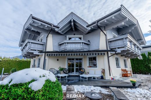 Casa di lusso a Kirchdorf in Tirol, Politischer Bezirk Kitzbühel