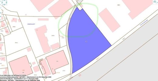 Arsa Wels, Wels Stadt