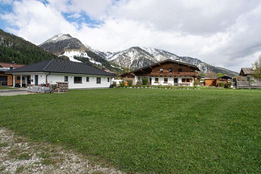 Grond in Sankt Ulrich am Pillersee, Politischer Bezirk Kitzbühel