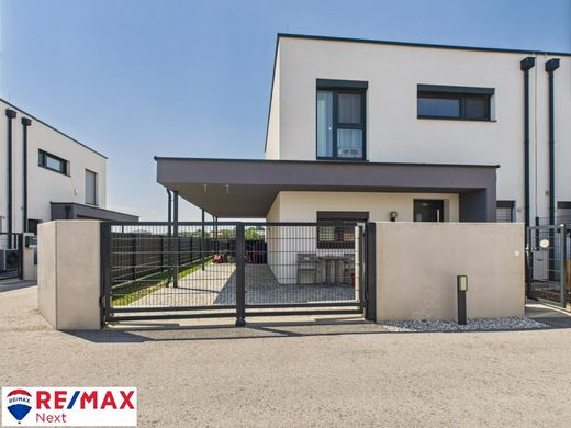 Luxe woning in Siegersdorf, Politischer Bezirk Baden
