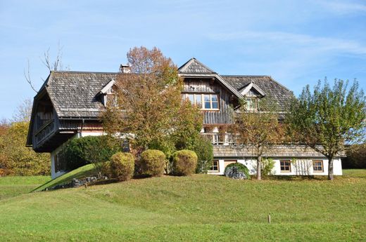 Casa de luxo - Grundlsee, Politischer Bezirk Liezen