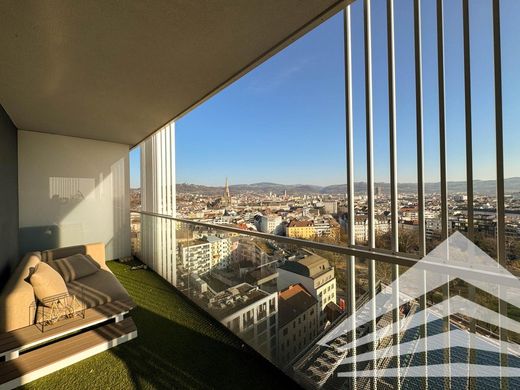 Apartment / Etagenwohnung zu verkaufen in Linz