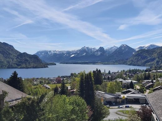 Appartement à Sankt Gilgen, Politischer Bezirk Salzburg-Umgebung