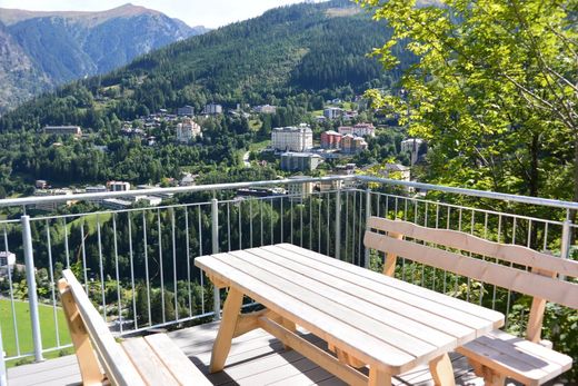 Hotel en Bad Gastein, Politischer Bezirk Sankt Johann im Pongau