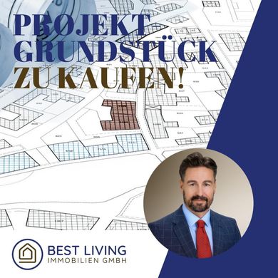 Land in Vorchdorf, Politischer Bezirk Gmunden