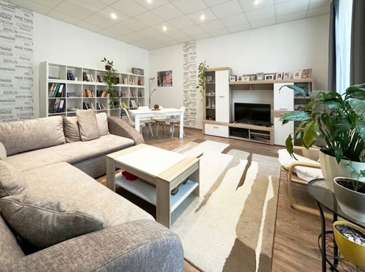 Apartment in Budapest