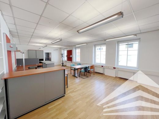 Ufficio a Linz, Linz Stadt