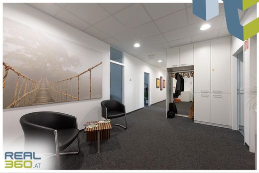 Office in Linz, Linz Stadt