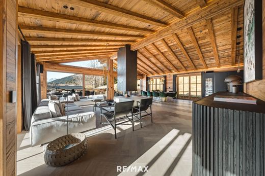 Casa de luxo - Kitzbühel, Politischer Bezirk Kitzbühel