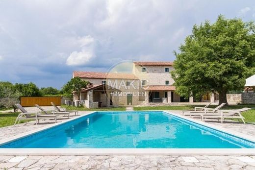 Luxury home in Barban, Istria