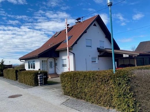 Luxury home in Kühnsdorf, Politischer Bezirk Völkermarkt