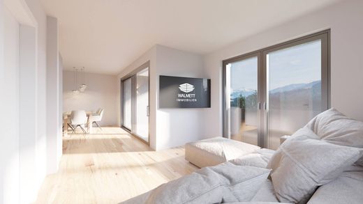 Itter, Politischer Bezirk Kitzbühelのアパートメント