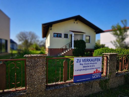 Casa de luxo - Stetten, Politischer Bezirk Korneuburg