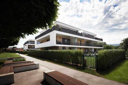 Ático en Steyr, Steyr Stadt