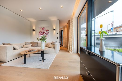 Piso / Apartamento en Fieberbrunn, Politischer Bezirk Kitzbühel