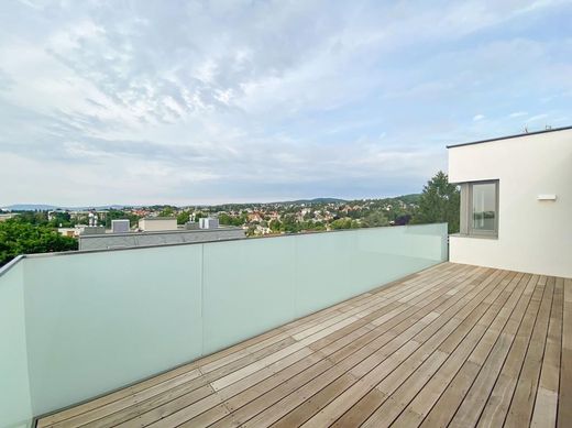 Penthouse in Vienna, Wien Stadt