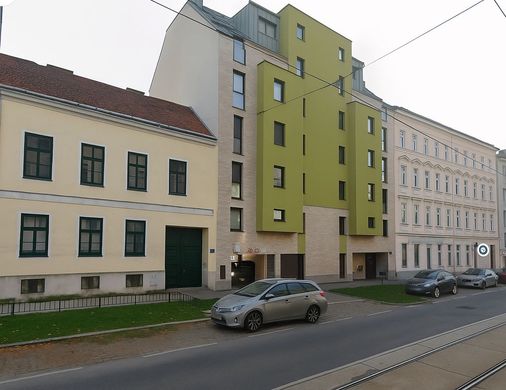 Luxury home in Vienna, Wien Stadt