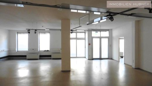 Office in Vienna, Wien Stadt