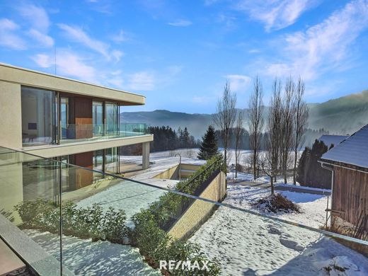 호화 저택 / Berg, Politischer Bezirk Vöcklabruck