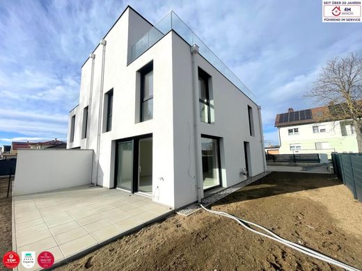 Casa de lujo en Neuaigen, Politischer Bezirk Tulln