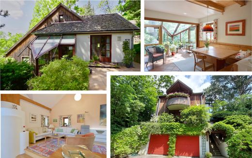 Casa di lusso a Klosterneuburg, Politischer Bezirk Tulln