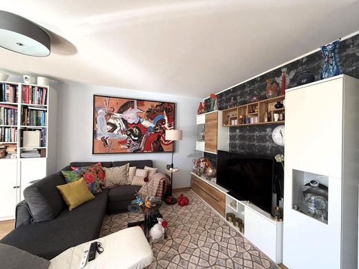 Apartment in Vienna, Wien Stadt