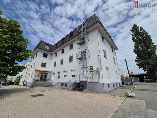 Office in Graz, Graz Stadt