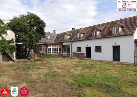 호화 저택 / Wetzleinsdorf, Politischer Bezirk Korneuburg