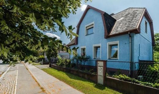 منزل ﻓﻲ فيينا, Wien Stadt