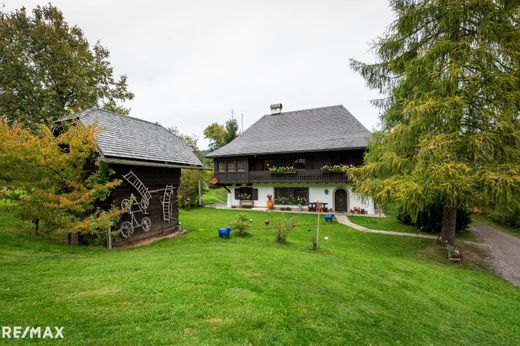 Luxury home in Lassing, Politischer Bezirk Liezen