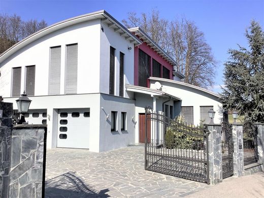 Villa en Pörtschach am Wörthersee, Politischer Bezirk Klagenfurt Land