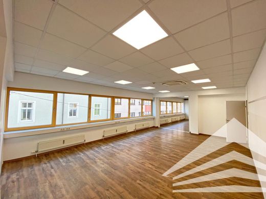 Office in Linz, Linz Stadt