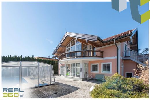 Luxury home in Pasching, Politischer Bezirk Linz-Land