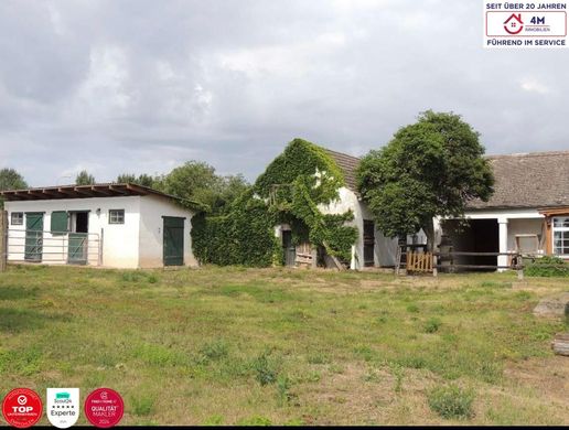 豪宅  Wetzleinsdorf, Politischer Bezirk Korneuburg