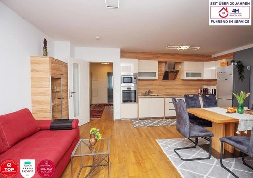 Appartement à Vienne, Wien Stadt