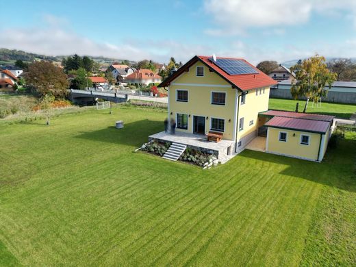 호화 저택 / Sieghartskirchen, Politischer Bezirk Tulln