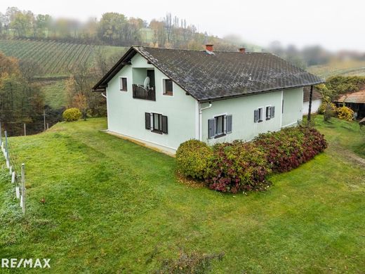 Luxus-Haus in Sankt Nikolai im Sausal, Leibnitz