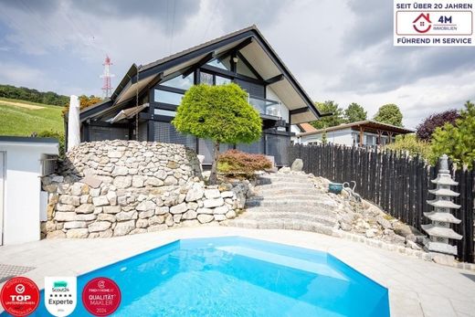 Casa di lusso a Gugging, Politischer Bezirk Tulln