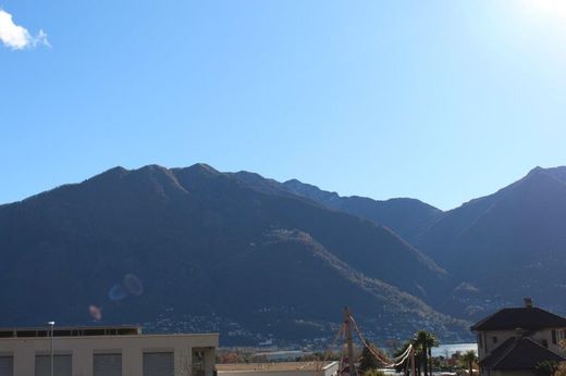 ﺷﻘﺔ ﻓﻲ Tenero, Locarno District