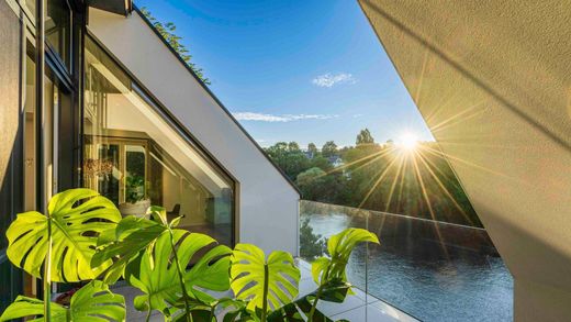 Penthouse in Gmunden, Politischer Bezirk Gmunden